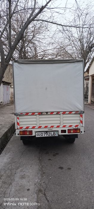 Продается Changan