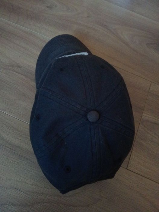 Șapcă Nike negru