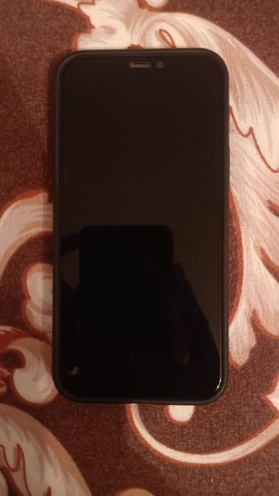 Продам iphone 12 mini 64g