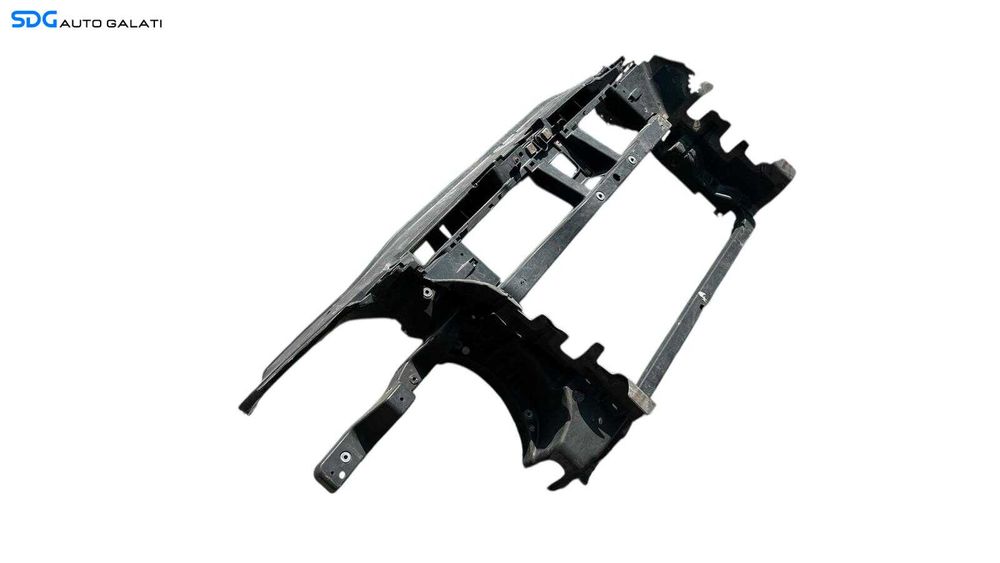 Trager Tragher Panou Frontal Calandru Suport Radiatoare Volkswagen Passat B6 2005 - 2010 Cod 3C0010409J [LC0933]
