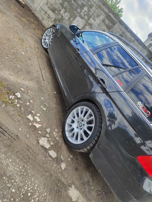 Продавам джанти bbs style 216