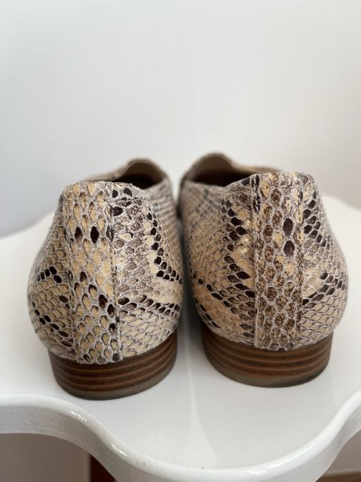 Pantof loafers Graceland 38