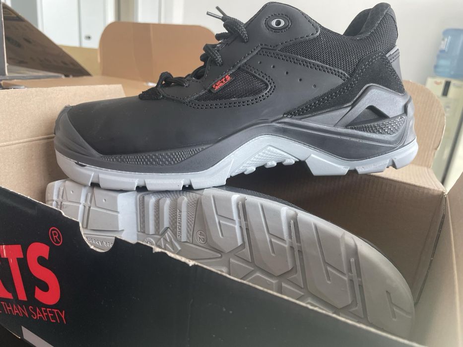 Работни обувки MTS 42 номер