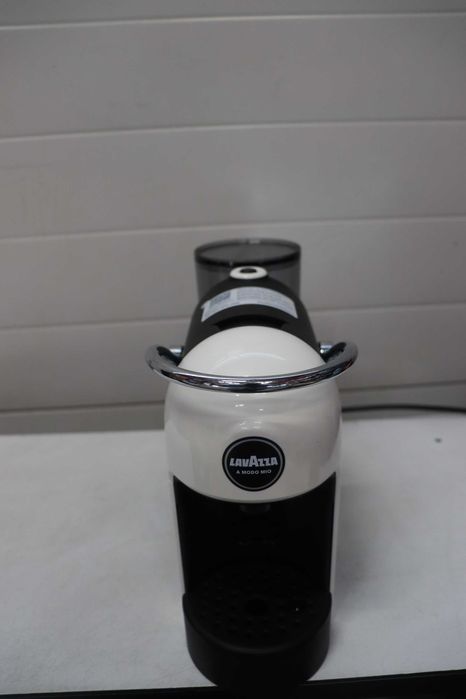 Еспресо кафемашина с капсули Lavazza A Modo Mio Jolie Evo (Бяла)