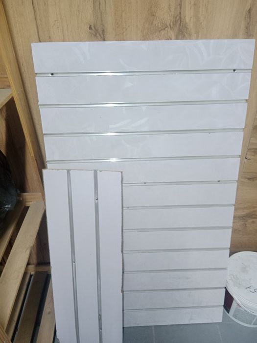 Эконом панель панели