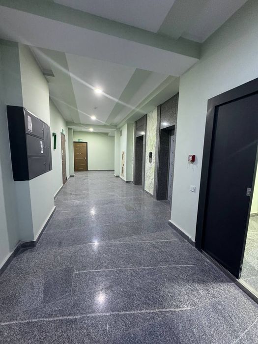 Продаётся квартира