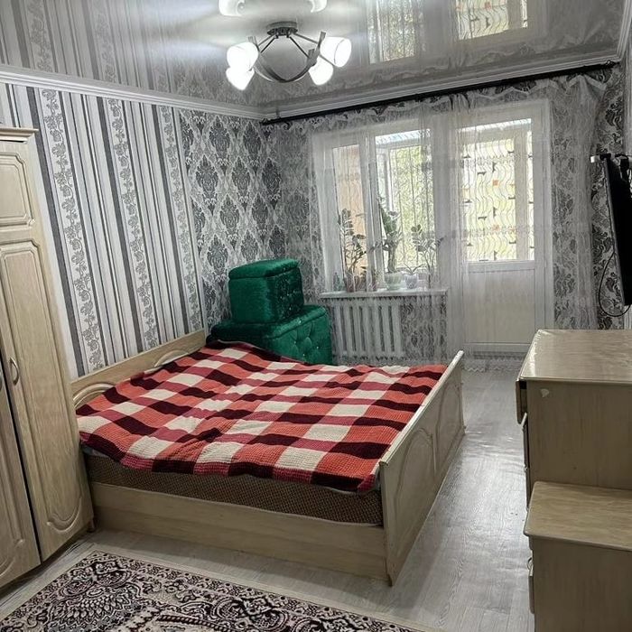 Аренда квартиры