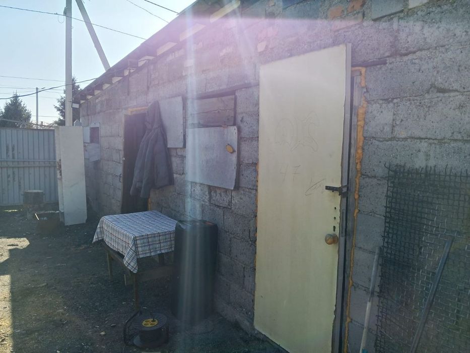 Продам частный дом на левом берегу