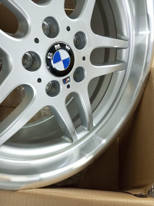 Диски бмв 37 стиль