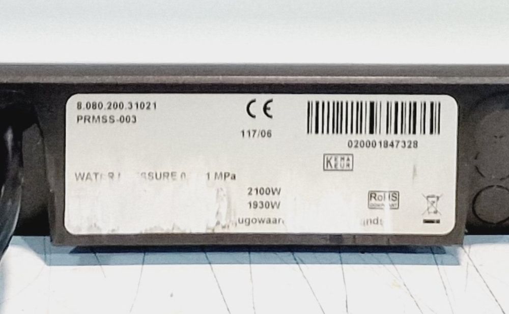 Espresor L'OR promesso Coffee Machine 1,4L prmss-003