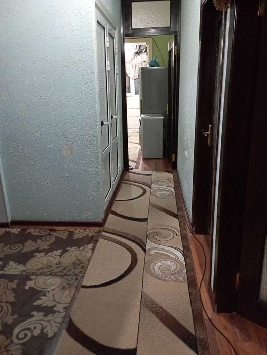 Юнусобод 15-квартал Арбат