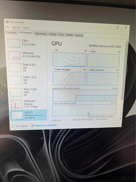 Продавам Геймърски Компютър