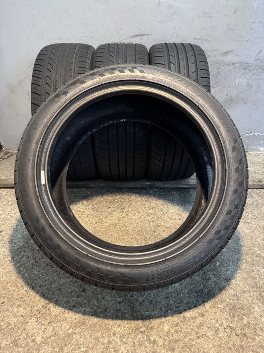 Гуми 225/45/17 DINAMO Street HMU