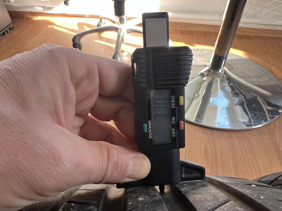 Jante NOI VARA 2025 BMW G20 Seria 3 4 225 45 18 Bridgestone Runflat