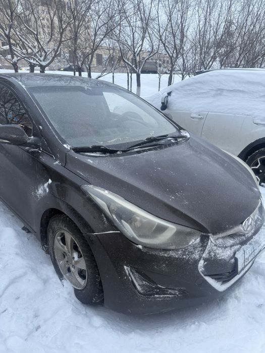 Сдам в аренду машину