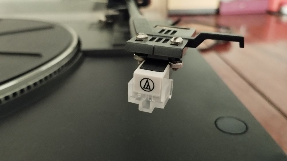 Проигрыватель Вега 122С