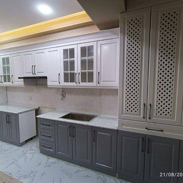 Мебель на заказ кухонный