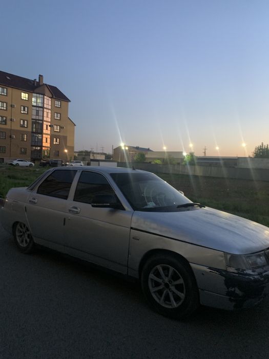 Машина ваз 2110 продам