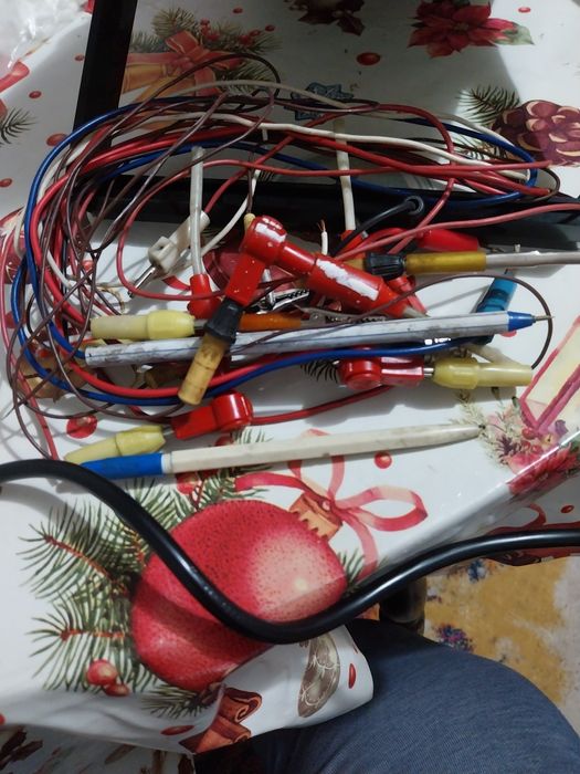 Мултиметър Мултиметър