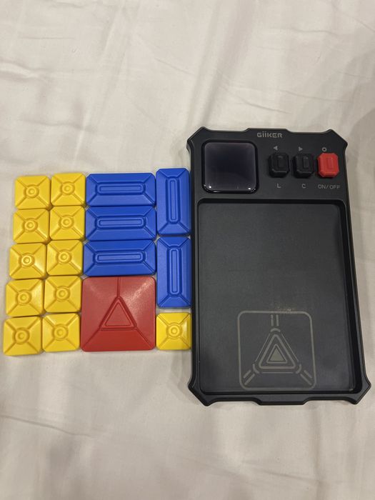 Giiker super slide ( Головоломка)