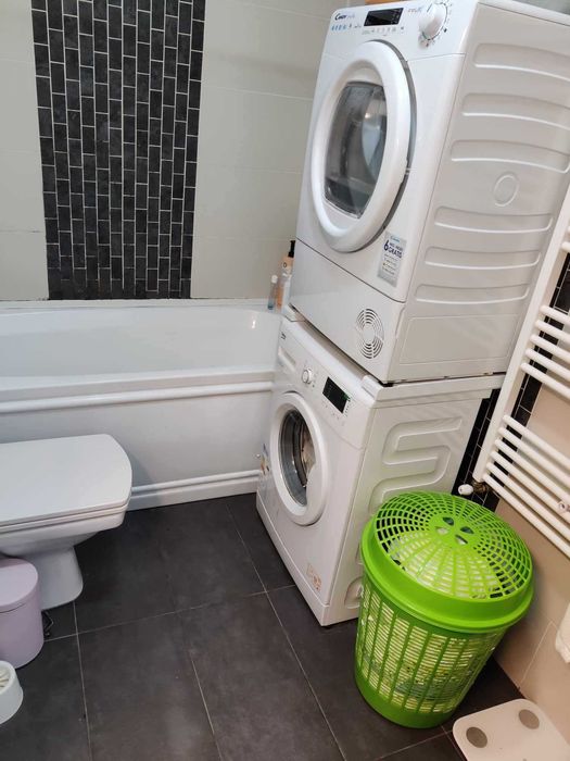 PF, inchiriez apt 1 camera, 36 mp, bloc nou, loc parcare inclus, in Park Lake, zona Iulius Mall