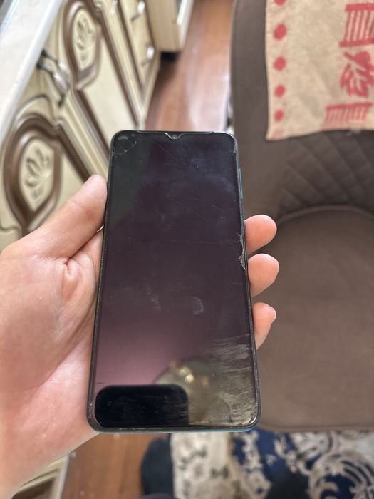 Samsung A02 64 гб