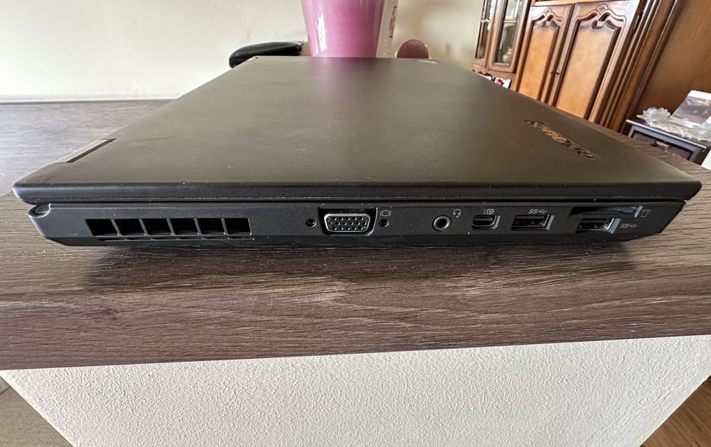Lenovo ThinkPad T440p
