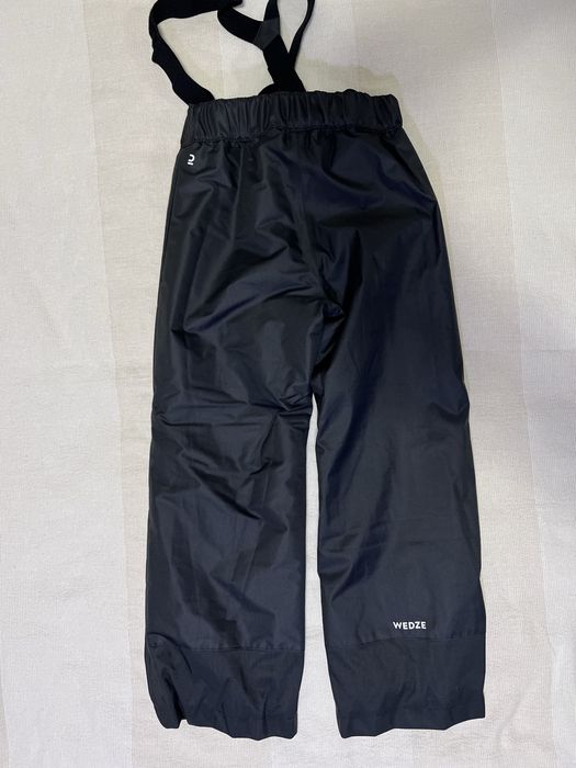 Pantalon schi copii