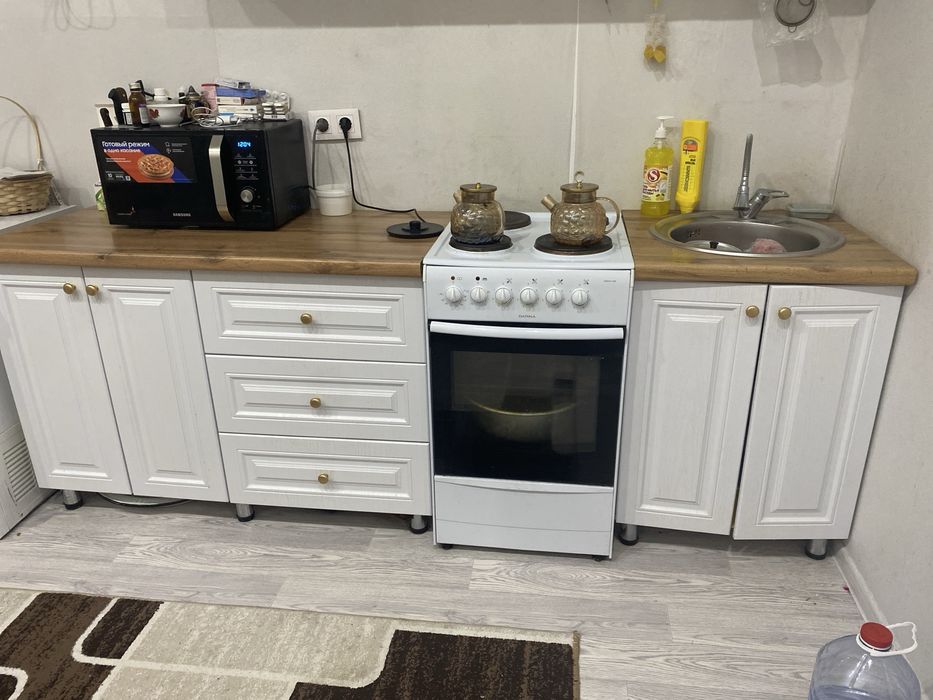 Кухонный гарнитур