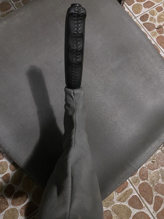 Ручник на бмв е 34