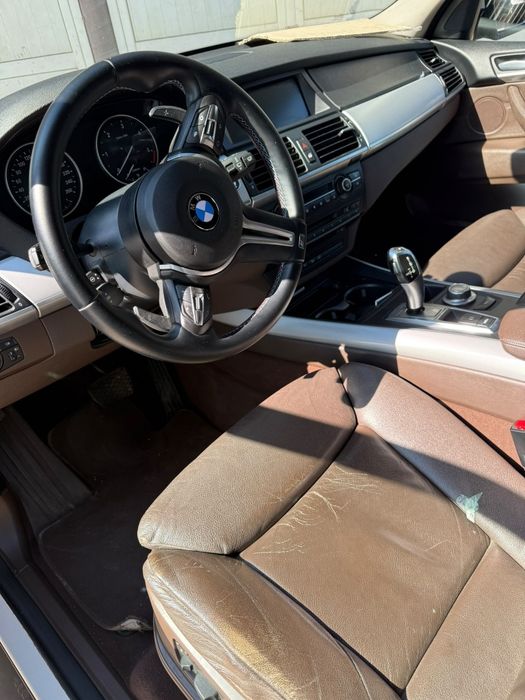 De vanzare Bmw X5