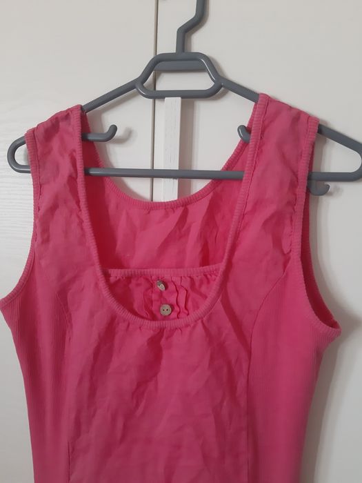 Rochiță de vară  bumbac aerisit