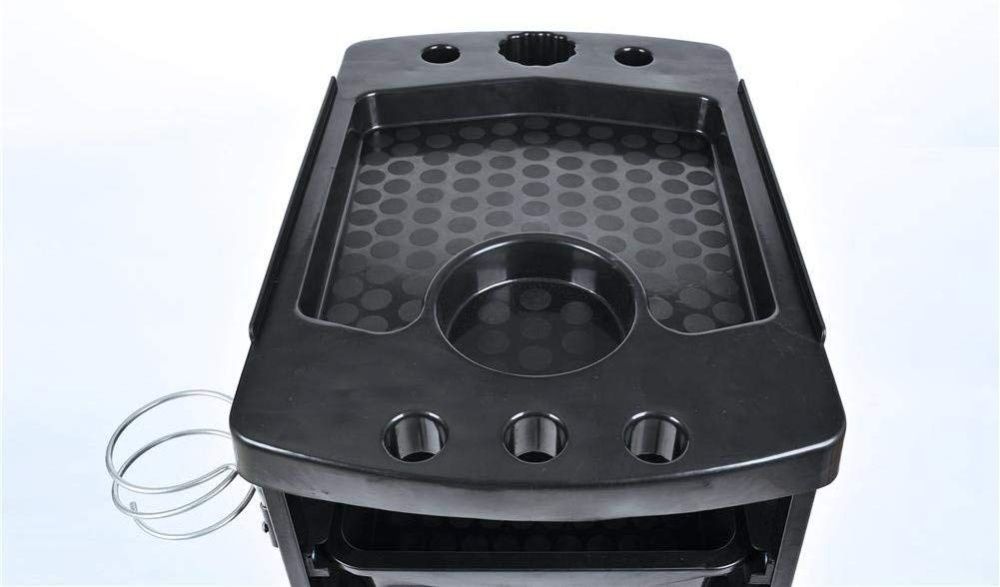 *Фризьорска количка Flora 48 х 31,5 х 87 см