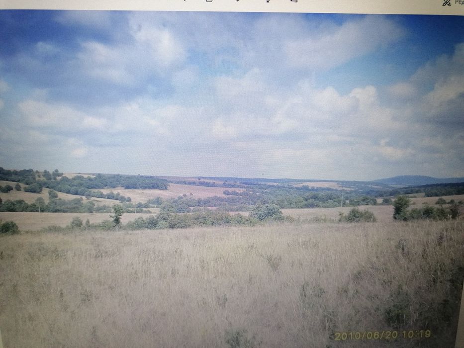 Продава се Парцел в с. Веселие, Област Бургас - 2611 кв.м за 20 €/кв.м - Снимка #2