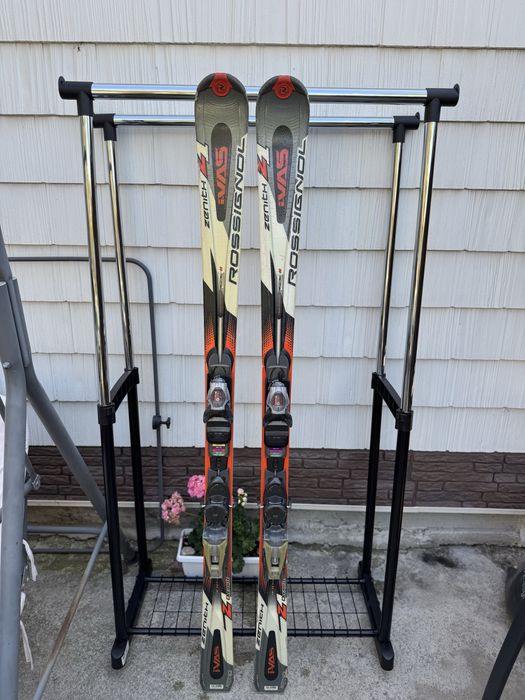 Ски Rossignol Zenith 1