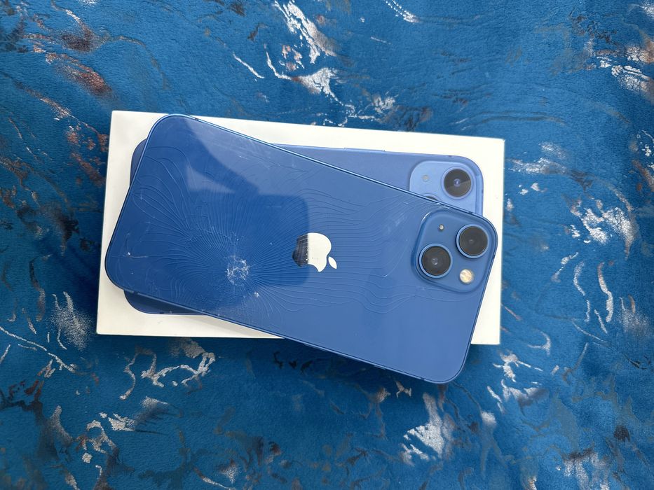 айфон 13 128 гб