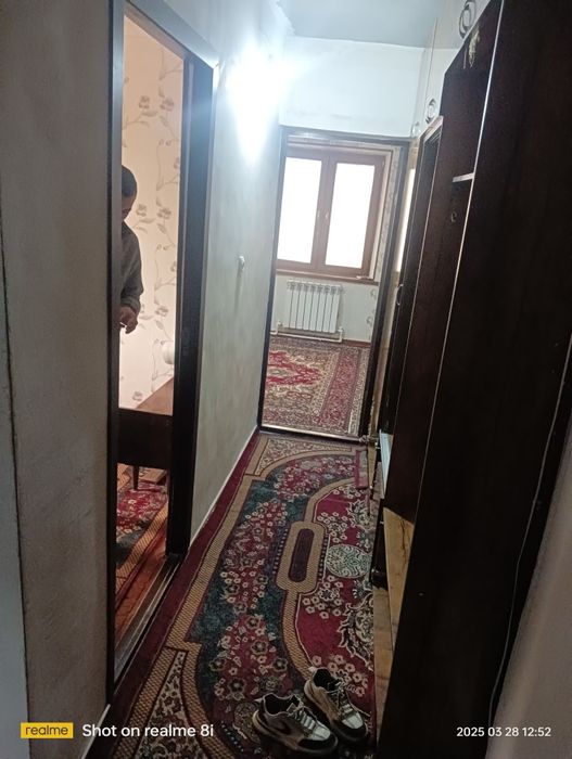 2 xonali kvartira sotiladi TROYSKY