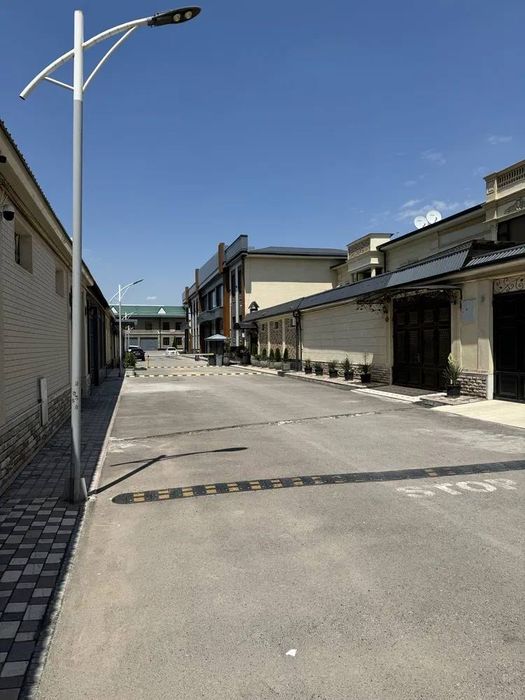 Сдаётся в аренду участок на Сергели 2 сотки, 5 комнат ( н615 )