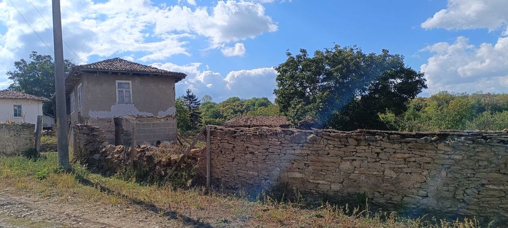 Продава се Къща в с. Звезда, Област Търговище - 120 кв.м за 60 €/кв.м - Снимка #10