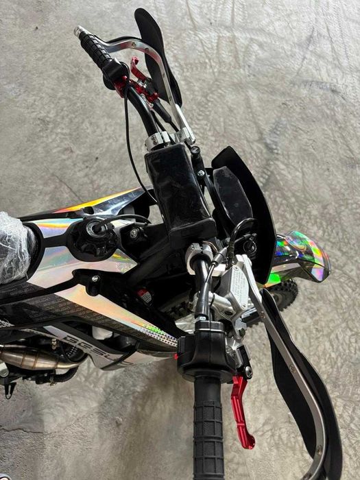 Водяное охл. Эндуро 300