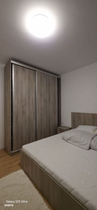 Apartament 2 Camere Premium – City Nord Tunari | 66 mp | Loc  Parcare