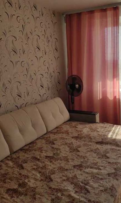 Дава се под наем Едностаен апартамент в Пловдив, Съдийски - 40 кв.м за 173.4 € - Снимка #1