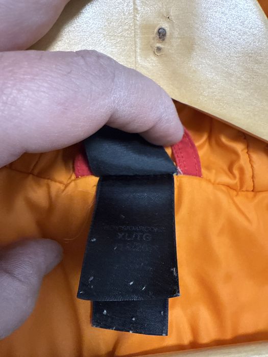 The North Face зимно яке S/M