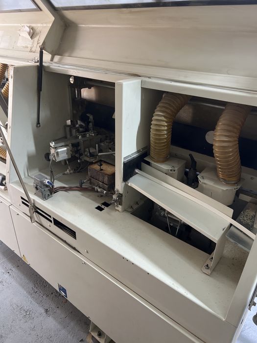 Кромкооблицовочный станок SCM Olimpic k360