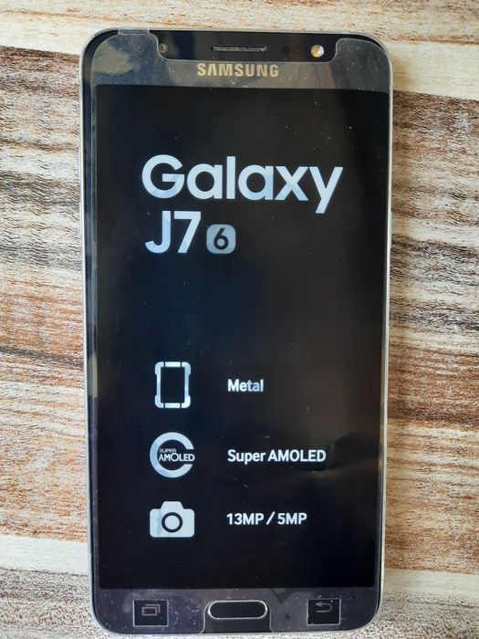 Samsung Galaxy J7 2016
