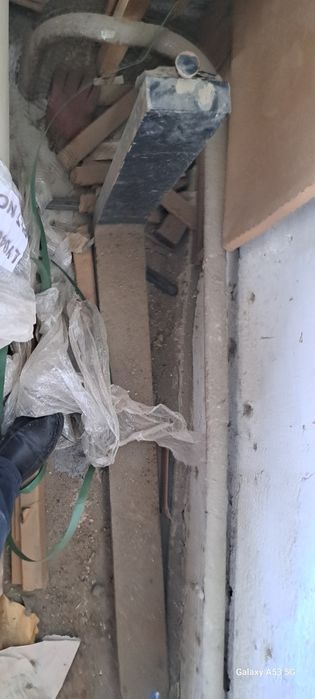 Вила для погрузчика кар