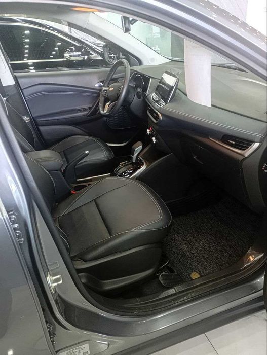 Tracker Premier Full.