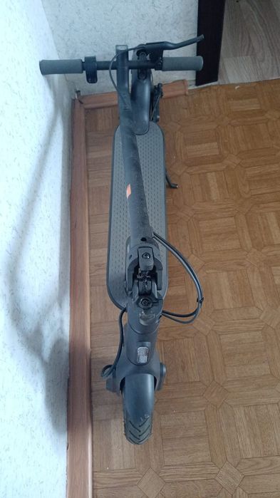 Продам электросамокат