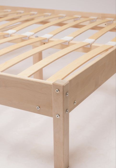 Кровать двуспальная 160*200