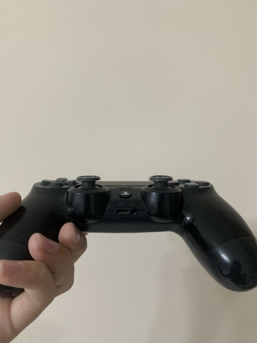 джойстик для пс4 про